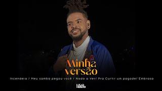 Neblina/ Vacinado/ Embrasa | Lucas Morato  (Minha Versão – Ao Vivo)