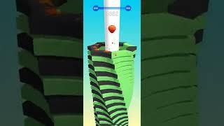 Helix Jump Mobile Game Kid Plays Max Level Mod Apk 2022