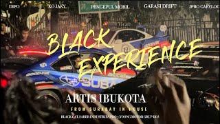 BLACK EXPERIENCE FINAL‼️SURABAYA IN HOUSE‼️ACARA PECAH ABIEZ 9 NOV 2024