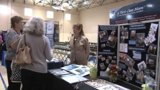 The JCCNV Positive Aging Fair-Tools for Creative Aging