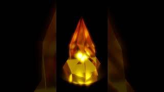 Looping Crystal Orbit 360