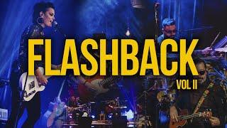 Banda Rock Beats - Mix Flashback