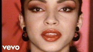 Sade - Your Love Is King - Official - 1984