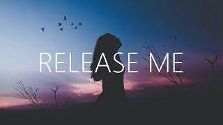 Crystal Skies - Release Me (Lyrics) feat. Gallie Fisher