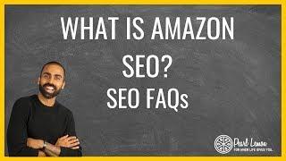 What is Amazon SEO | Amazon SEO 2019 Tips | Pearl Lemon Official