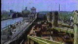 Canal Transit pt2