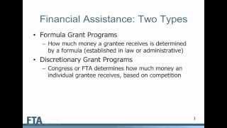 Understanding FTA and its Programs