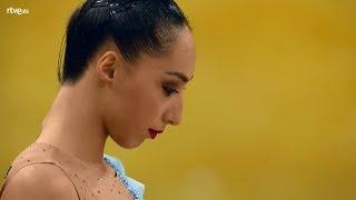 World Championships Sofia 2018 - AA Final - Group B