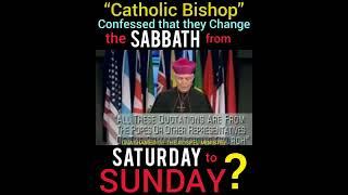 Another prove that Sunday not a Sabbath day. #walkinspiritoftheholyspirit #duet
