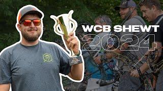 WCB Shewt 2024! #archery #WCB #SHEWT