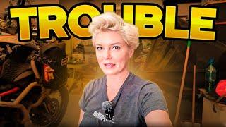 I'm in Trouble and I Need Help! | Baja Adventures - EP. 295