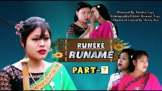 RUNÉKÉ RUNAMÉ||PART 7|| NEW MISING SHORT FILM