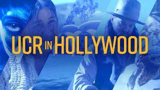 Meet the Hollywood Stars of UCR