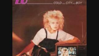 LU - Cold City Boy