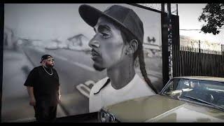 RANCHO Y BARRIO Bobby Castro - LA LEYENDA DEL SUR CENTRO DE LOS ÁNGELES Nipsey Hussle