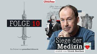 Die Impfung: der größte Sieg der Medizin? - Siege der Medizin - Folge 10