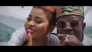 One Love - Flowking Stone ft Adina (dir by Kp Selorm) - Official Video