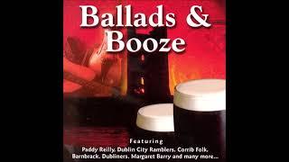 Ballads & Booze - Essential Irish Drinking Songs #Irishdrinkingsongs