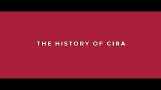 The History of CIRA