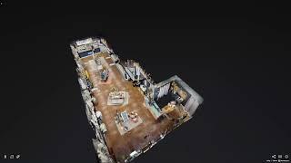 3D Virtual Tour Of Wicks Studio