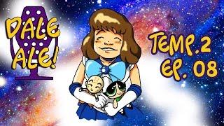 Dale Ale! - Temp.2 Ep. 08 - Con Rossy Aguirre