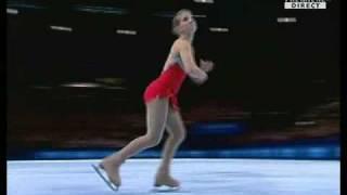 Christine Zukowski 2006 TEB FS