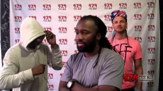 Freestyle Fridays: Kiotti, Riff Raff & Travis Scott