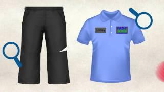 Uniform Rental, Facility Services | G&K Services