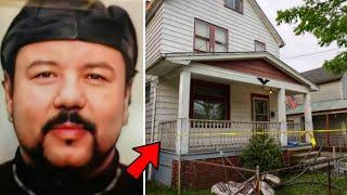 Cold Case FINALLY Solved