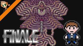 To End It, Once and For All | Finale (Part 35) | Earthbound