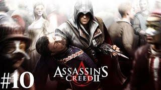 Assassin's Creed 2 Part 10 - 1/4 done