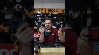 Отключаемый KickBack Control на шуруповерте Bort