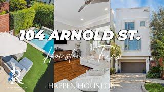 Discover Your Dream Home at 104 Arnold