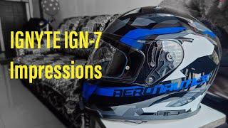 IGNYTE IGN-7 | Initial Impressions & Quick Review | Rs. 4,699 - Rs. 4,999