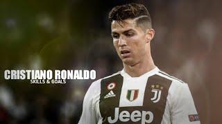 Cristiano Ronaldo•Dynasty•Skills&Goals