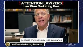 Top 5 Dirty Secrets Many Law Firm Digital Marketing Agencies Don't Want Lawyers To Know