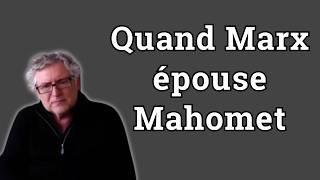 Michel Onfray : Généalogie de l’islamo-gauchisme