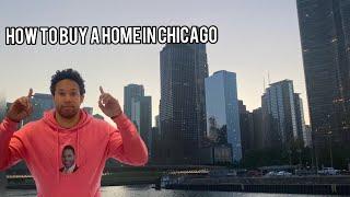 How to Buy a Home in Chicago