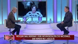 Sub semnul intrebarii cu Robert Turcescu- Gheorghe Piperea, Norica Nicolai -14 Oct 2024 @MetropolaTV