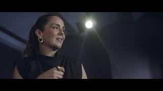 SSH: el secreto para mejorar la relación con tu dinero | Natalia Gómez de Ortiz | TEDxGarzaGarcia