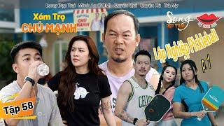 Vietnamese Comedy 2025: UNCLE MANH'S HOMELOOP Ep 58 | Best Cast.