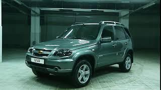 Chevrolet Niva