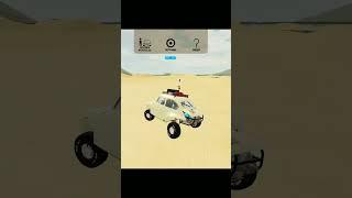 noob driver tries offroading, what happens next won't shock you #real #roblox #realisticbloxburg