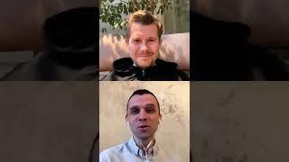 Сториз №33 от 14.05.20 Максим Котин. Додо. Федор Овчинников (Додо пицца)