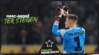 Einmal Borusse - immer Borusse: Marc-André ter Stegen | Best of Borussia