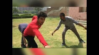 Let's play |Tech-O-Tonic | Mannequin Challenge | Dronacharya Group of Institutions,Greater Noida