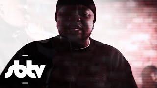 Nego True | Everything (Prod. Silent ENT) [Music Video]: SBTV