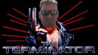 Solidrev is The Terminator