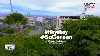 GENSAN: Wander the MUST VISIT places in General Santos City | #WonderfulPinas