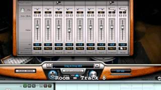 ToonTrack EZDrummer MultiChannel